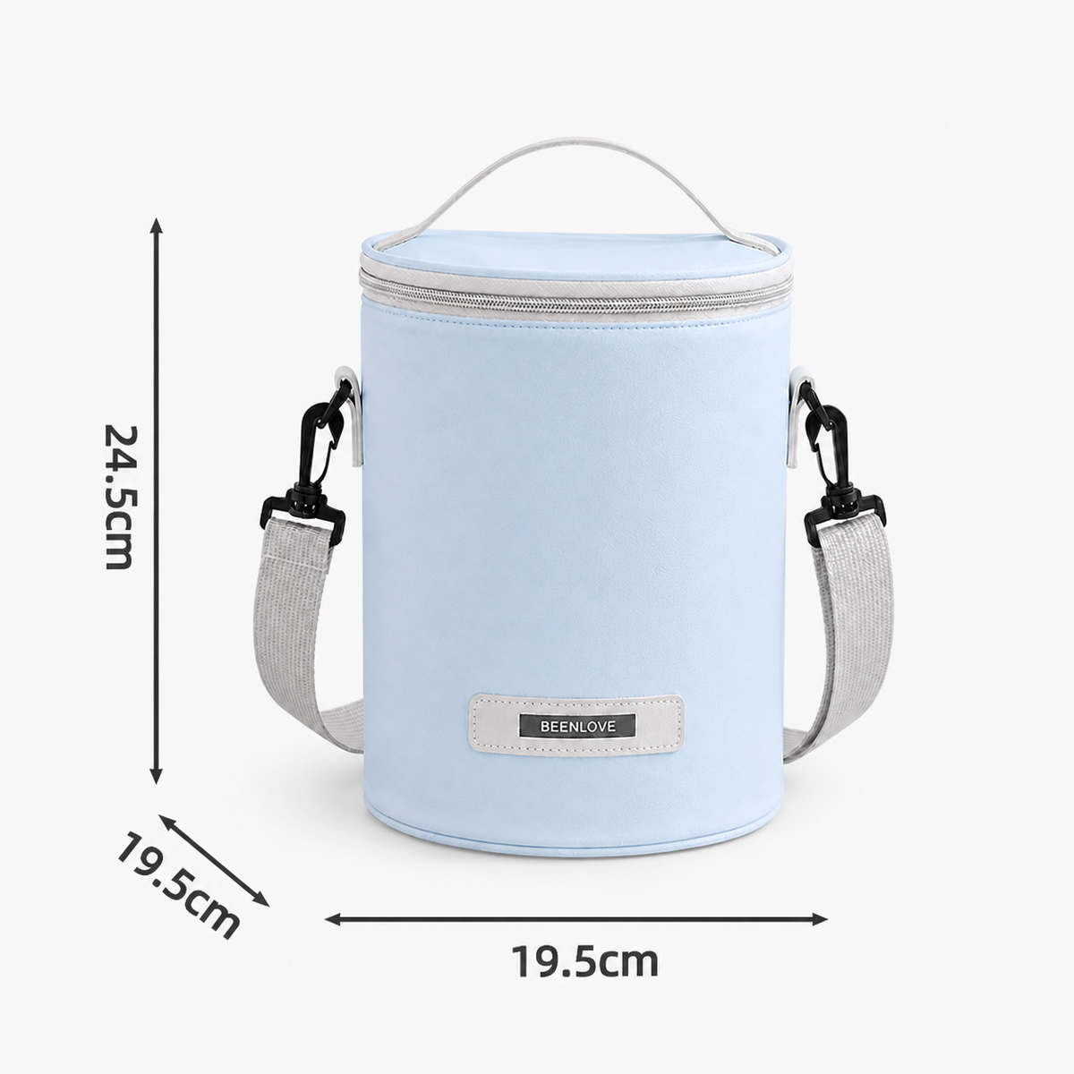 شنطة Lunch Bag أنيقة وعملية لحفظ الطعام في الـ Picnic Days