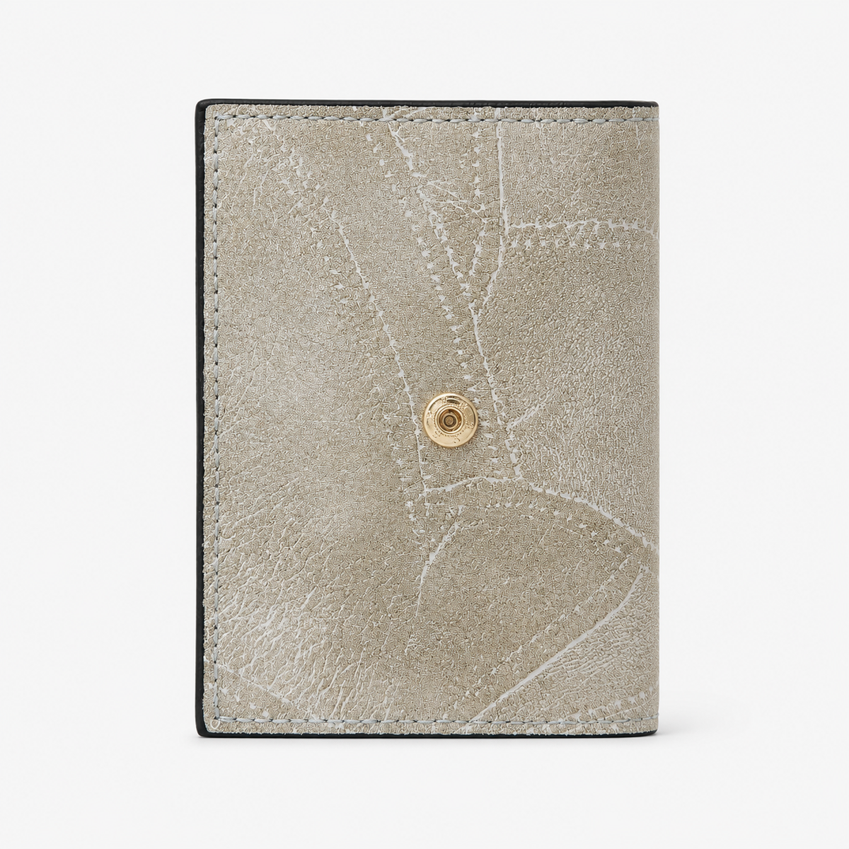 محفظة مستوردة بتفاصيل Stitching أنيقة ولمسة Soft Leather فخمة ✨