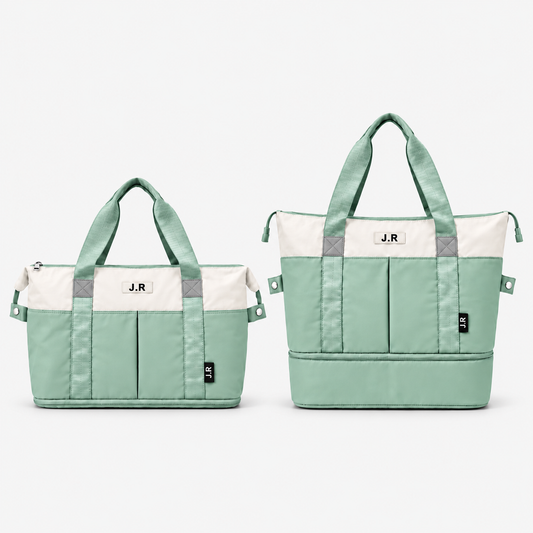شنطة مستوردة لكل مشوار واستخدام – Multi-Use Bag
