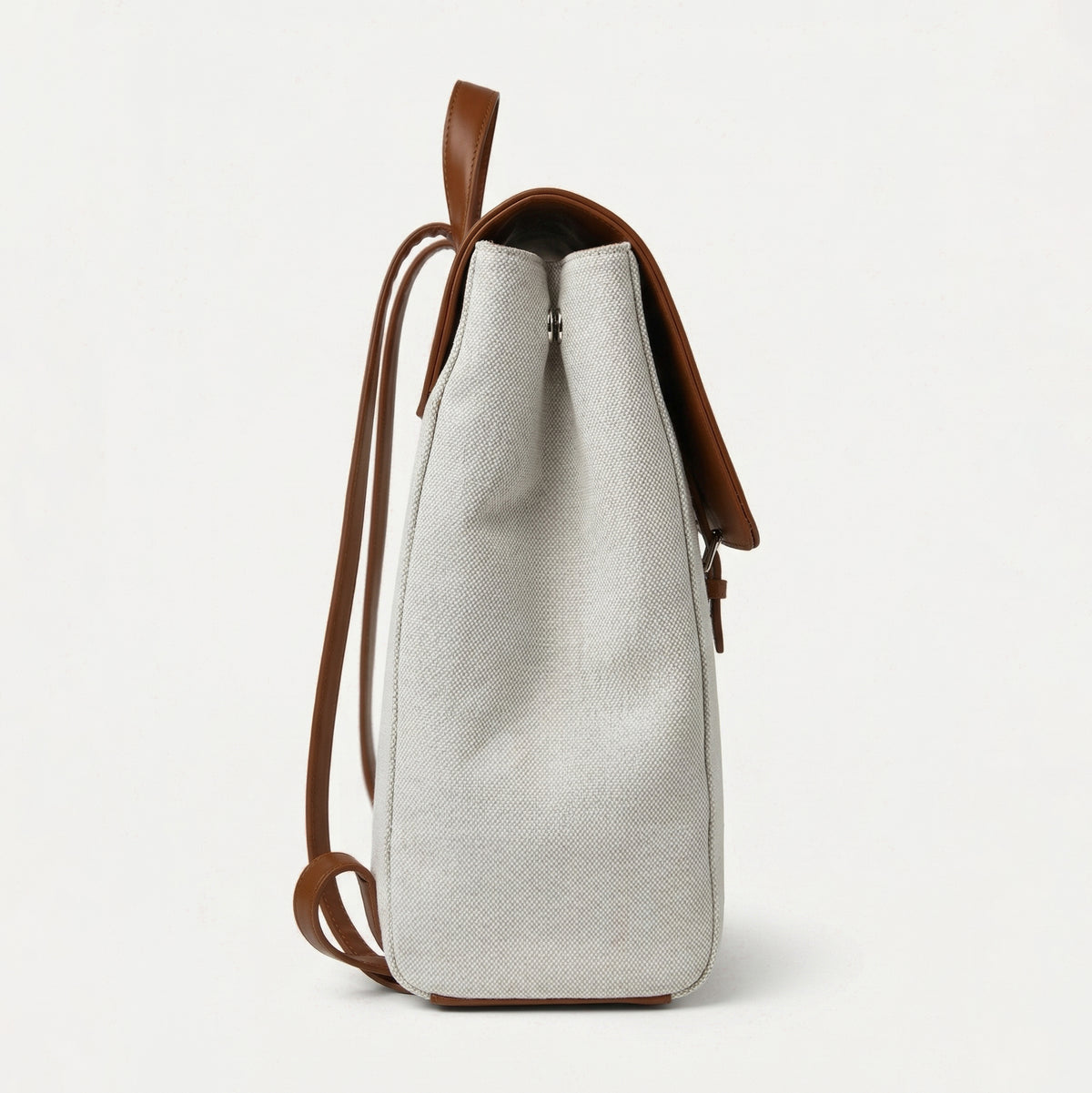 طقم شنط 2×1 للاستخدام اليومي – Backpack & Crossbody Set