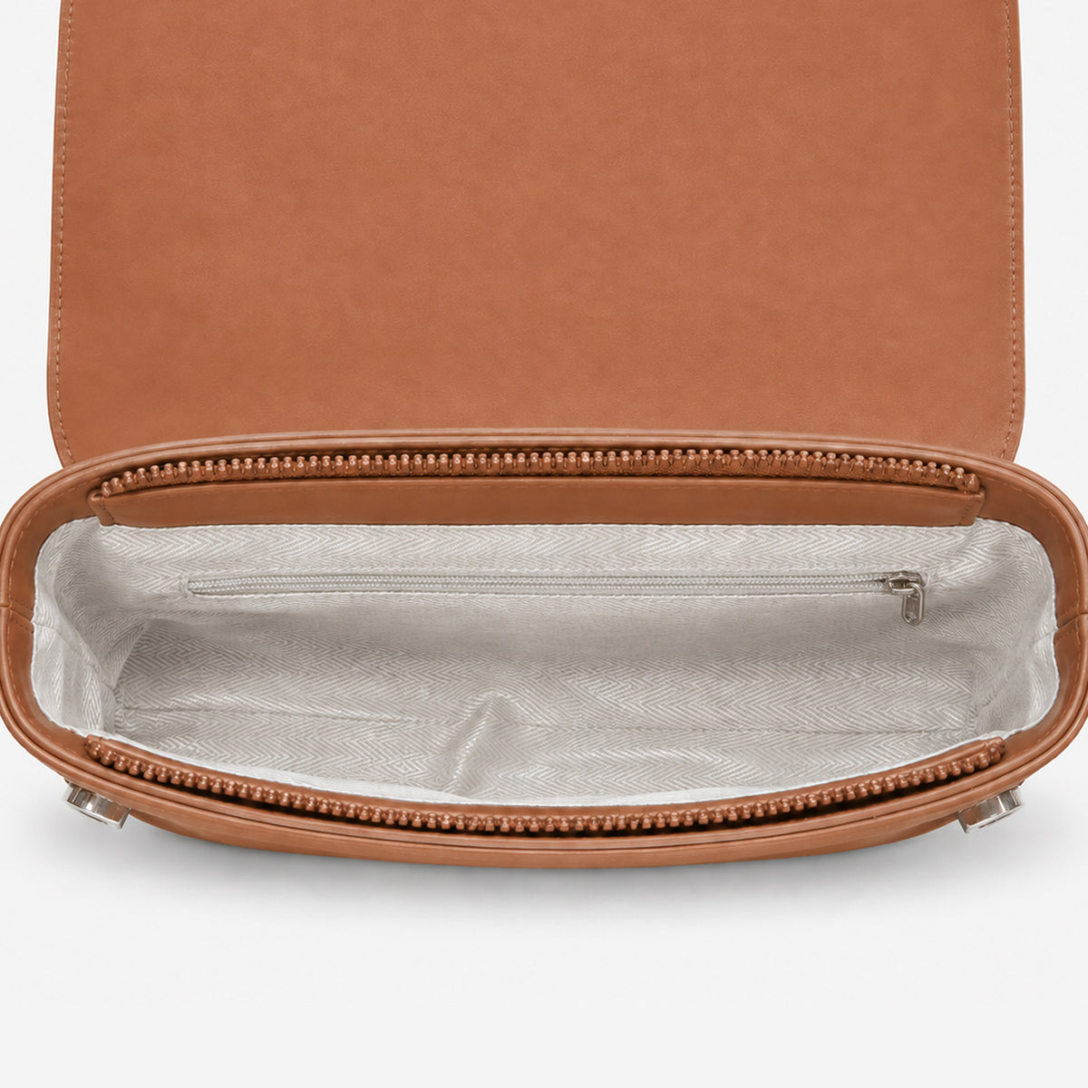 شنطة مستوردة بتصميم أنيق ومميز – Imported Scarf Handbag