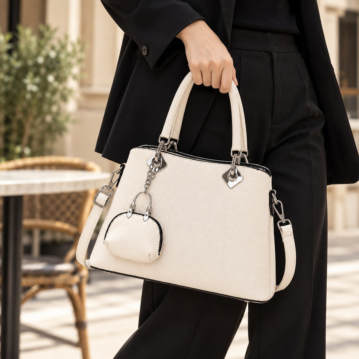 شنطة مستوردة راقية – Elegant Bag