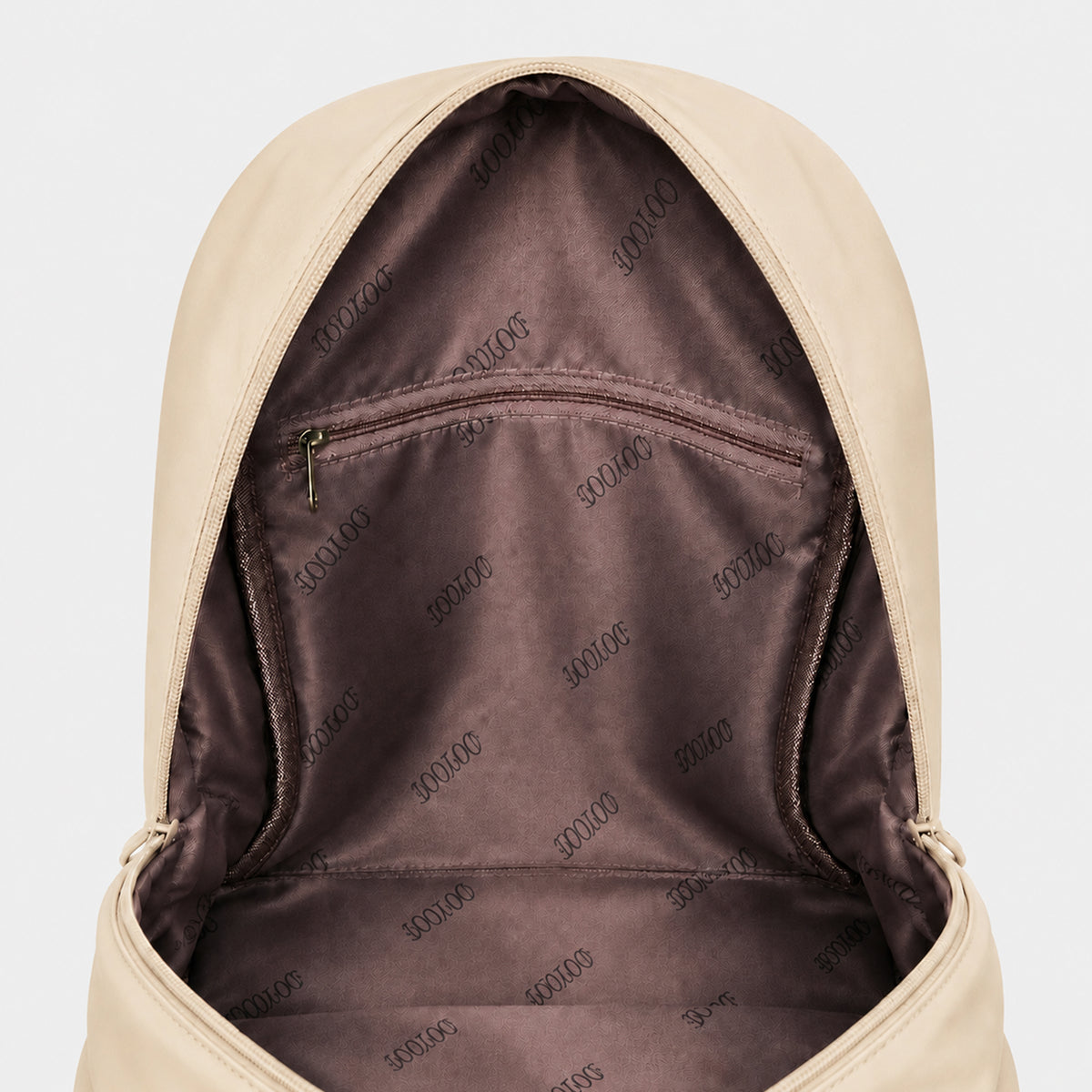 شنطة ظهر عملية بتقسيمات متعددة – Minimal Backpack