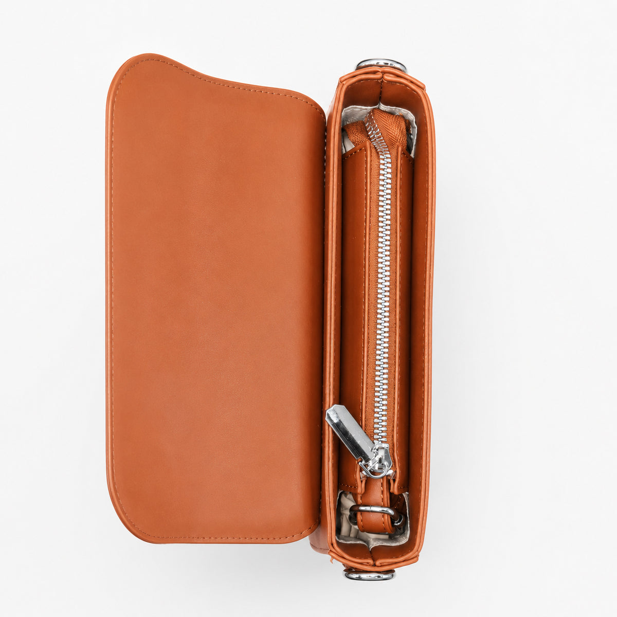 شنطة مستوردة بتصميم أنيق ومميز – Imported Scarf Handbag