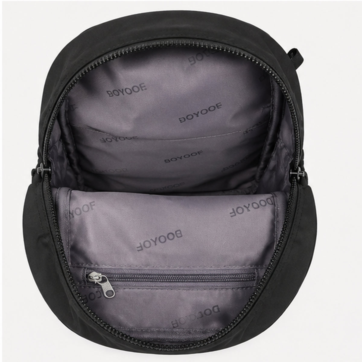 شنطة مستوردة بتصميم عملي ومتعدد الاستخدام – Practical Backpack
