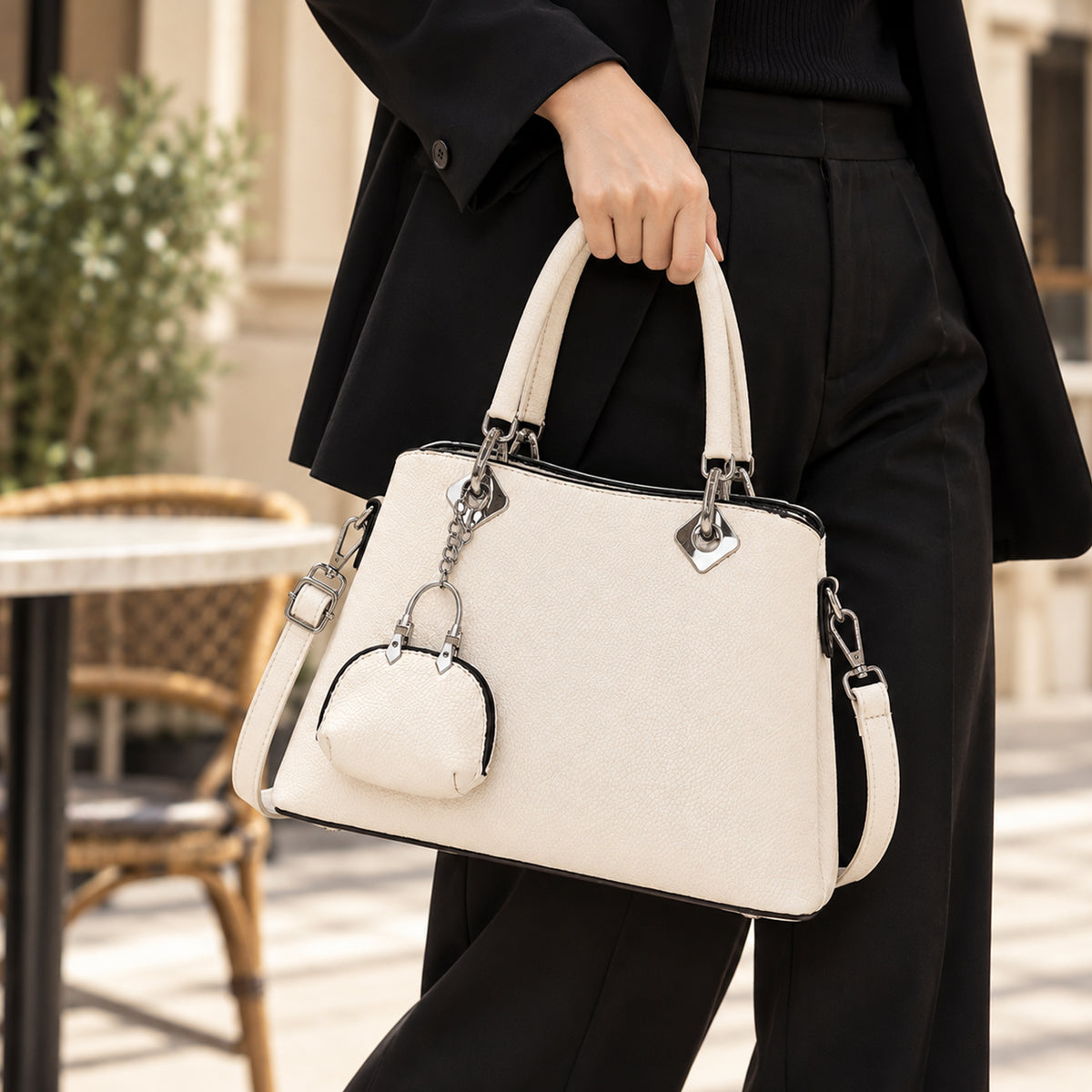 شنطة مستوردة راقية – Elegant Bag