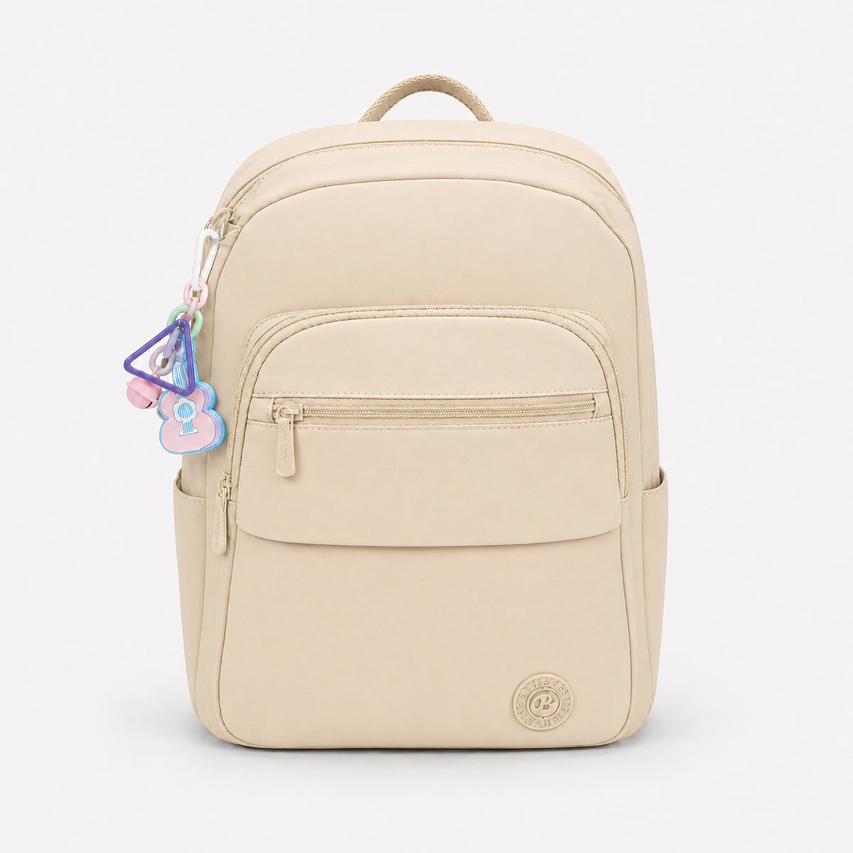 شنطة ظهر عملية بتقسيمات متعددة – Minimal Backpack