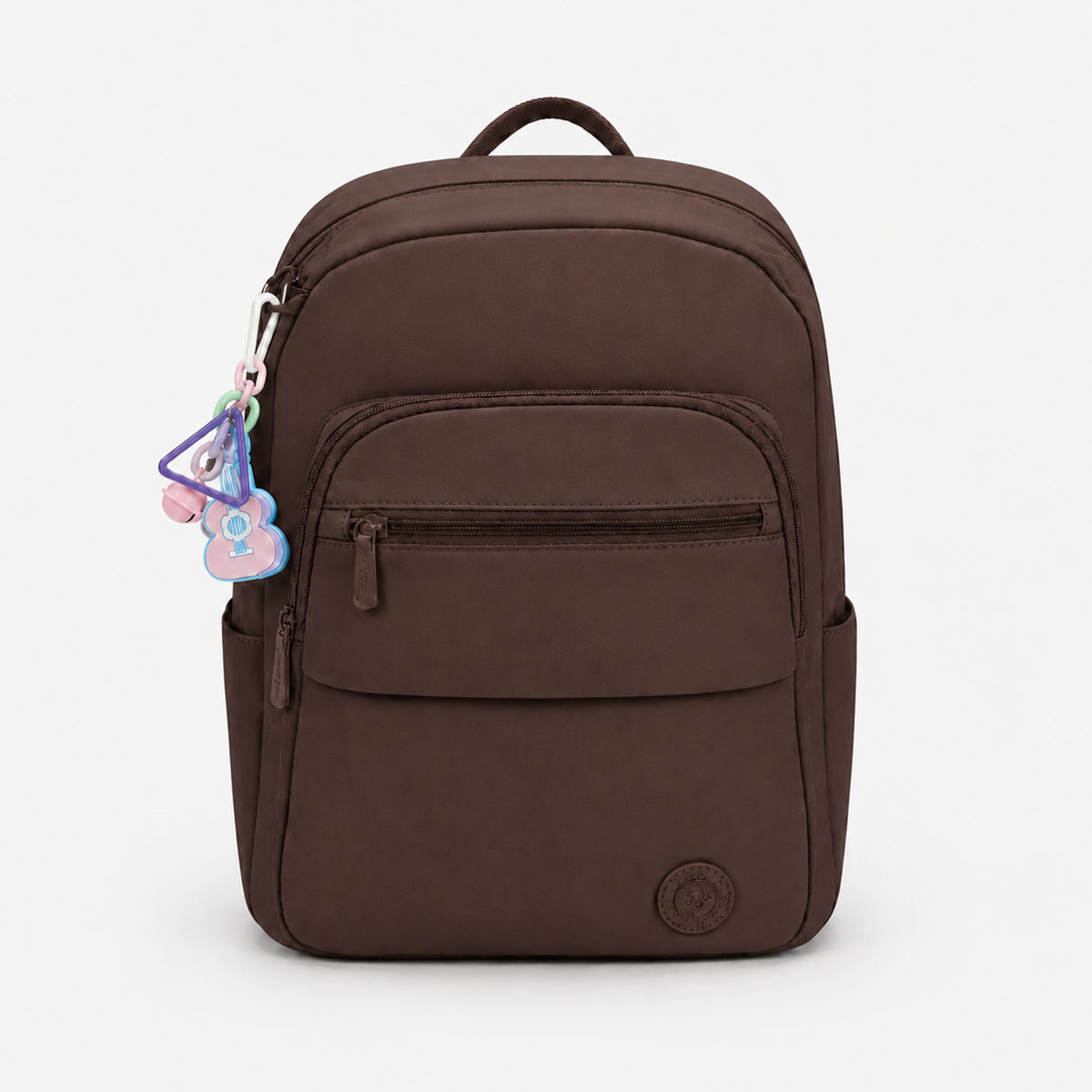 شنطة ظهر عملية بتقسيمات متعددة – Minimal Backpack