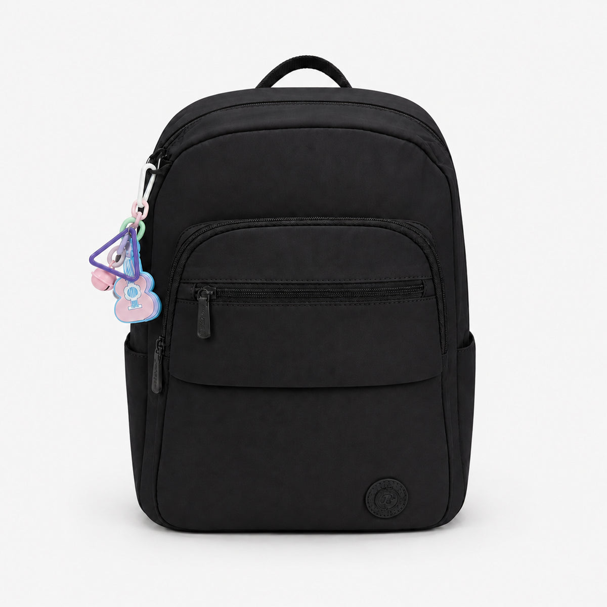 شنطة ظهر عملية بتقسيمات متعددة – Minimal Backpack