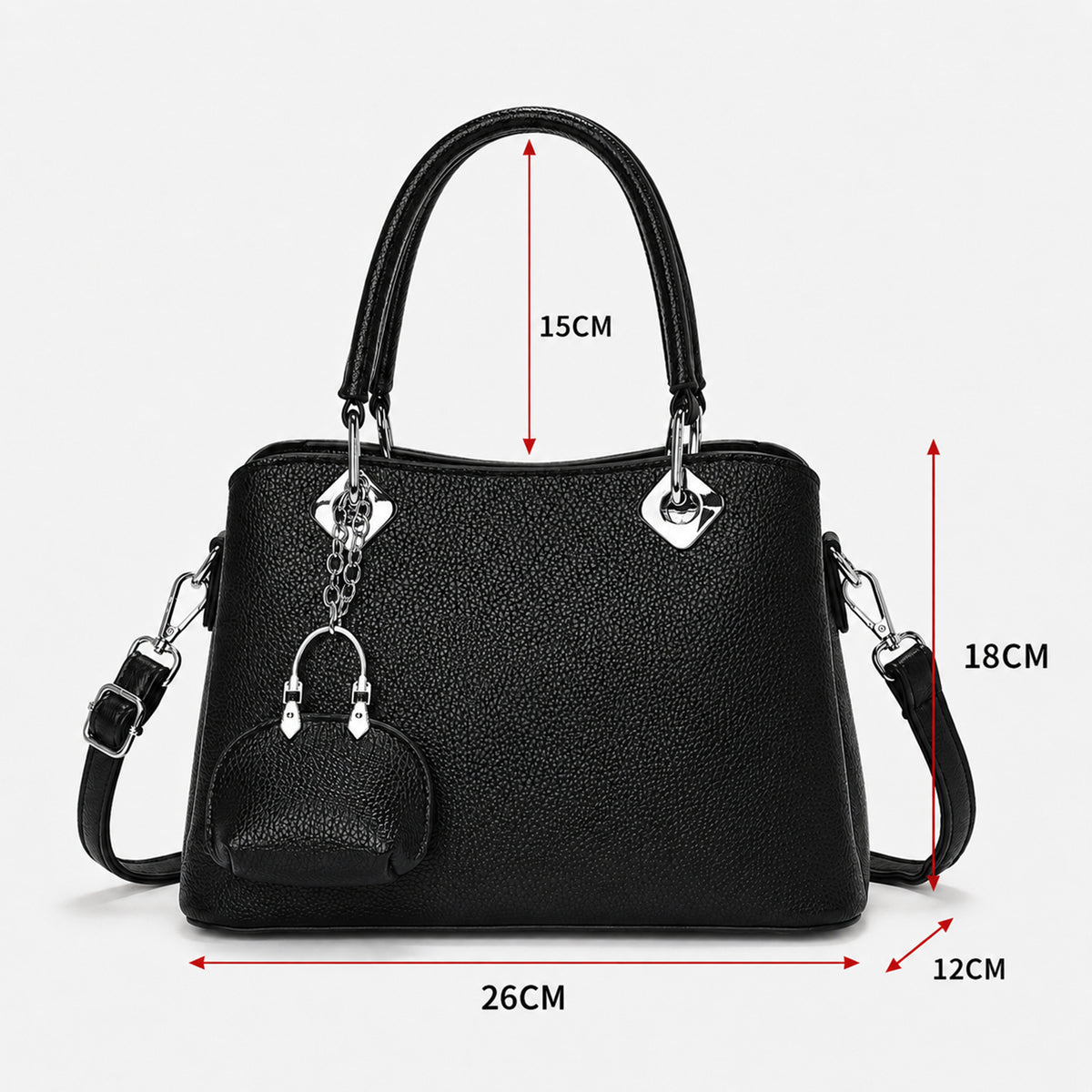 شنطة مستوردة راقية – Elegant Bag