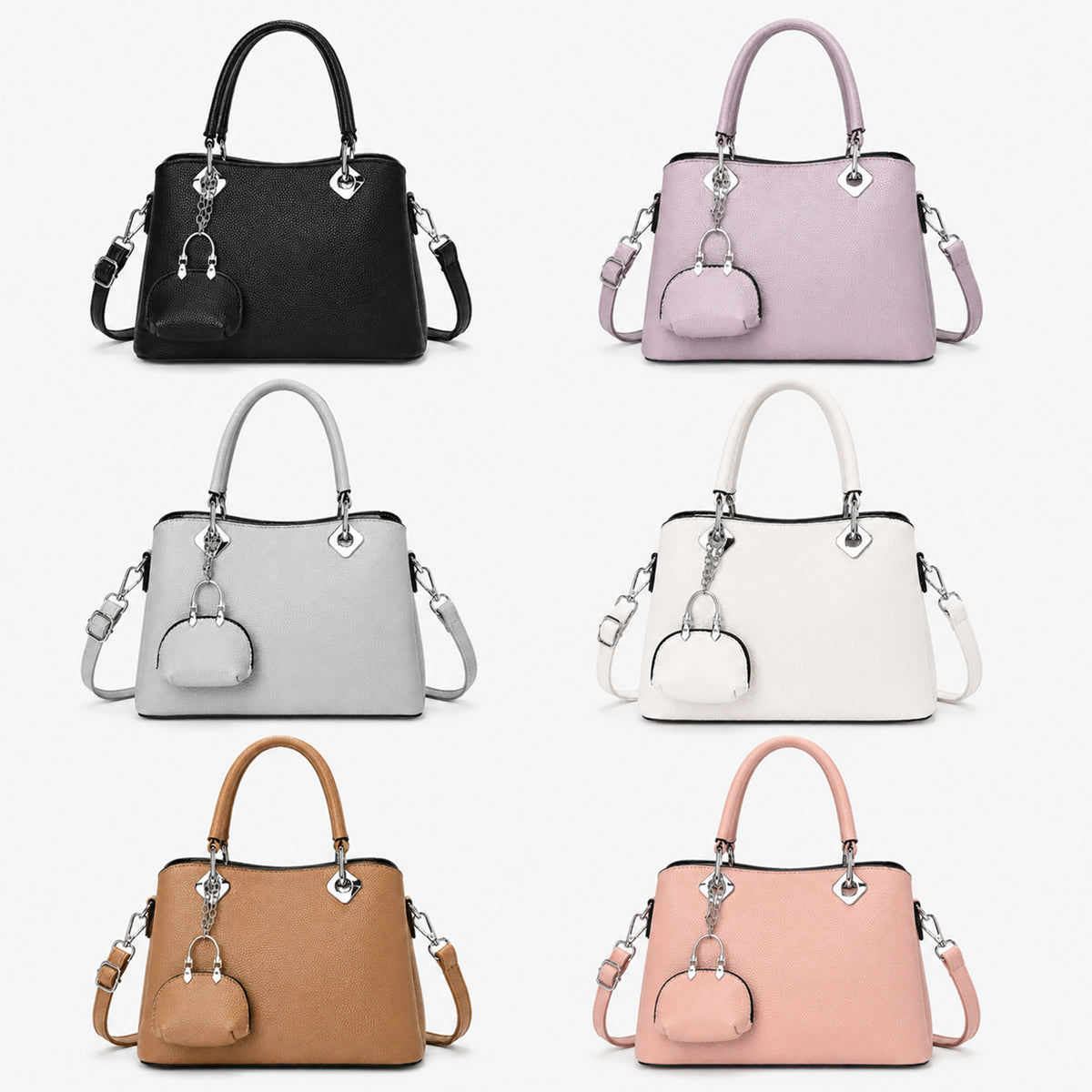 شنطة مستوردة راقية – Elegant Bag