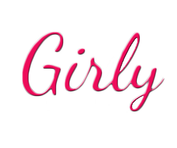 girly