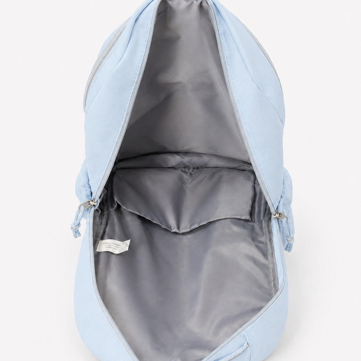 شنطة ظهر مدرسية مستوردة بتصميم كاجوال | Casual School Backpack