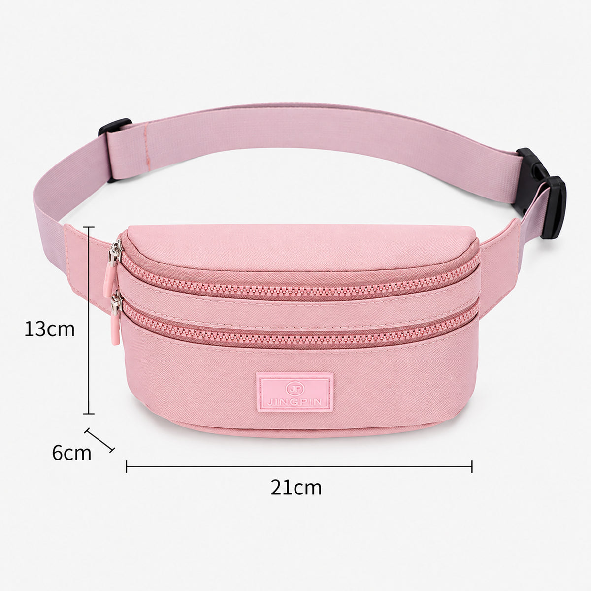 شنطة وسط عملية ووتر بروف – Everyday Belt Bag