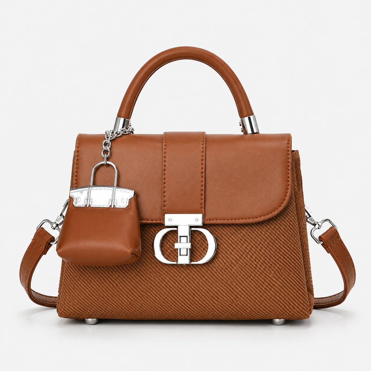 شنطة مستوردة بتصميم أنيق وعصري – Imported Elegant Bag