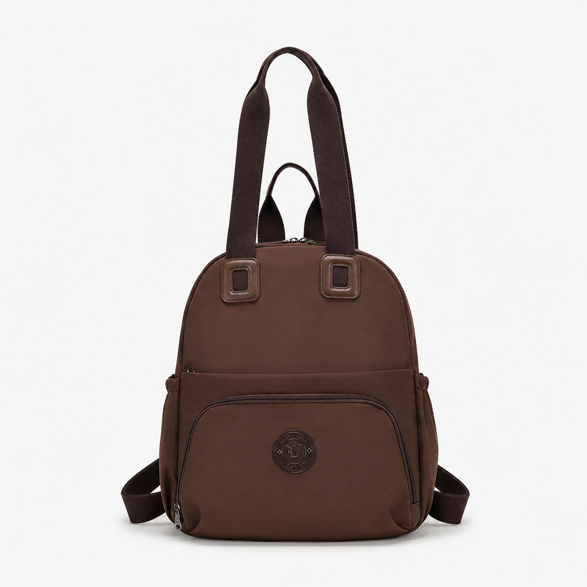 شنطة مستوردة عملية للجامعة والشغل والسفر | Everyday Multiway Bag