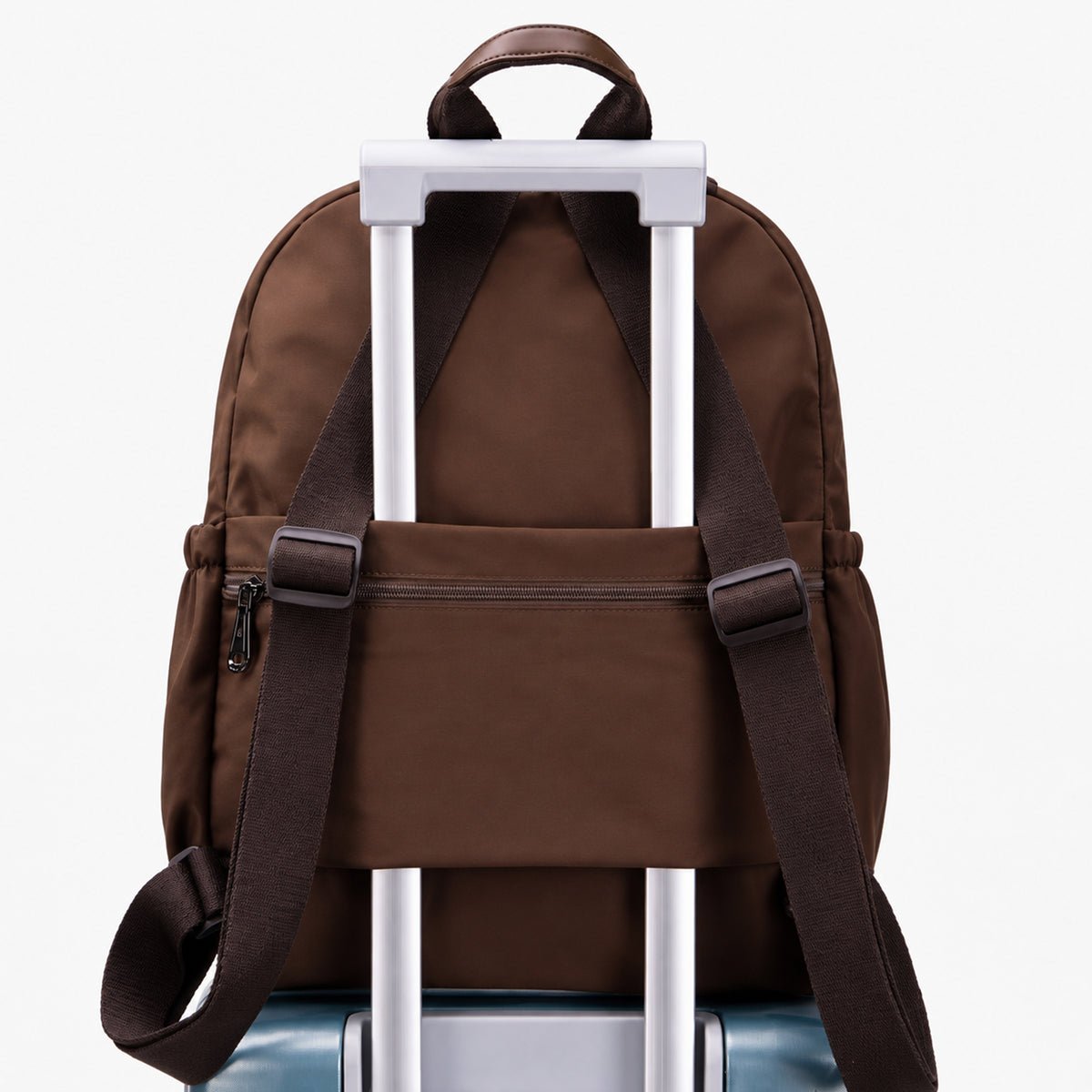 شنطة مستوردة عملية للجامعة والشغل والسفر | Everyday Multiway Bag