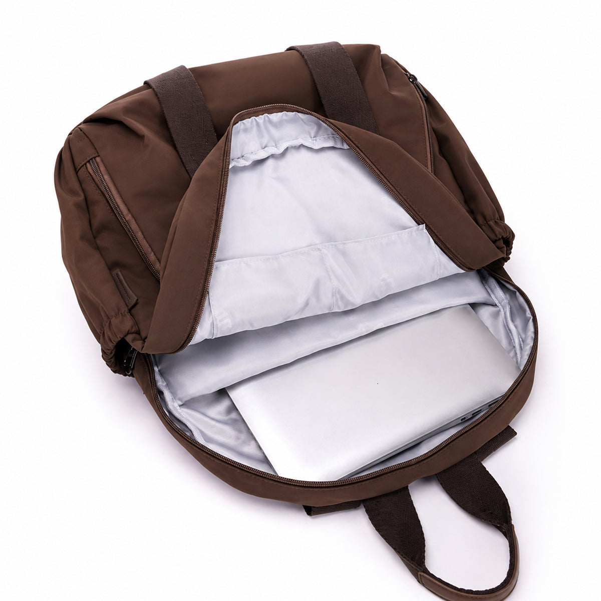 شنطة مستوردة عملية للجامعة والشغل والسفر | Everyday Multiway Bag