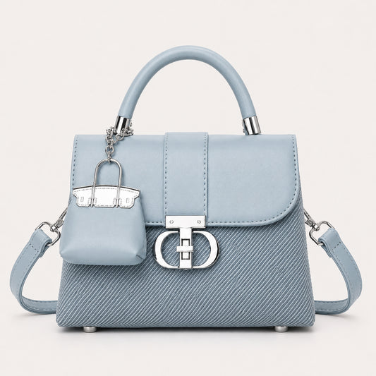 شنطة مستوردة بتصميم أنيق وعصري – Imported Elegant Bag