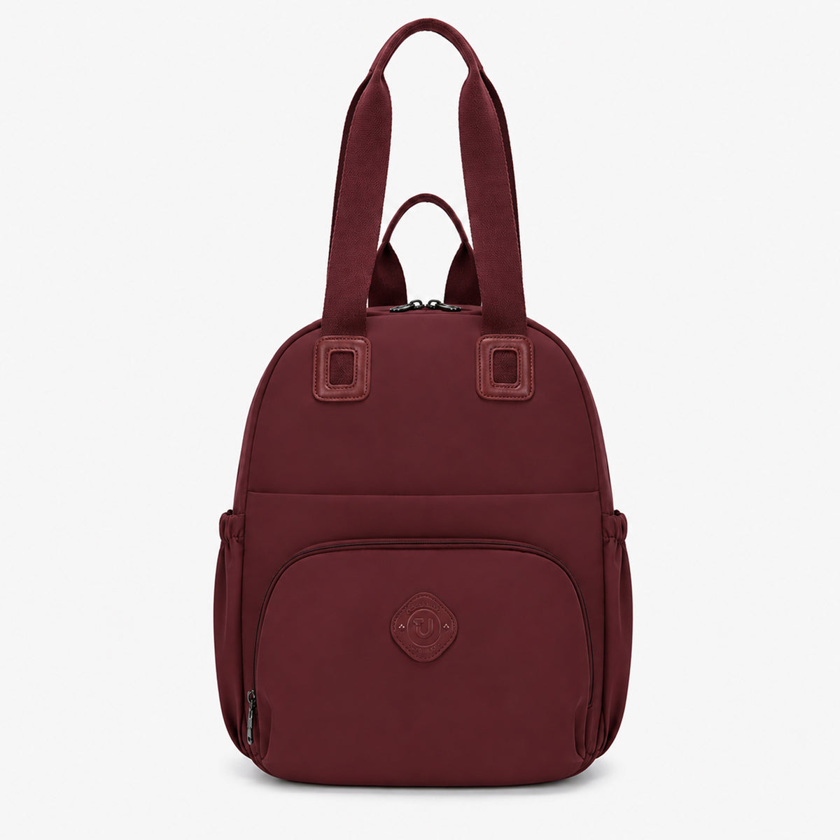 شنطة مستوردة عملية للجامعة والشغل والسفر | Everyday Multiway Bag