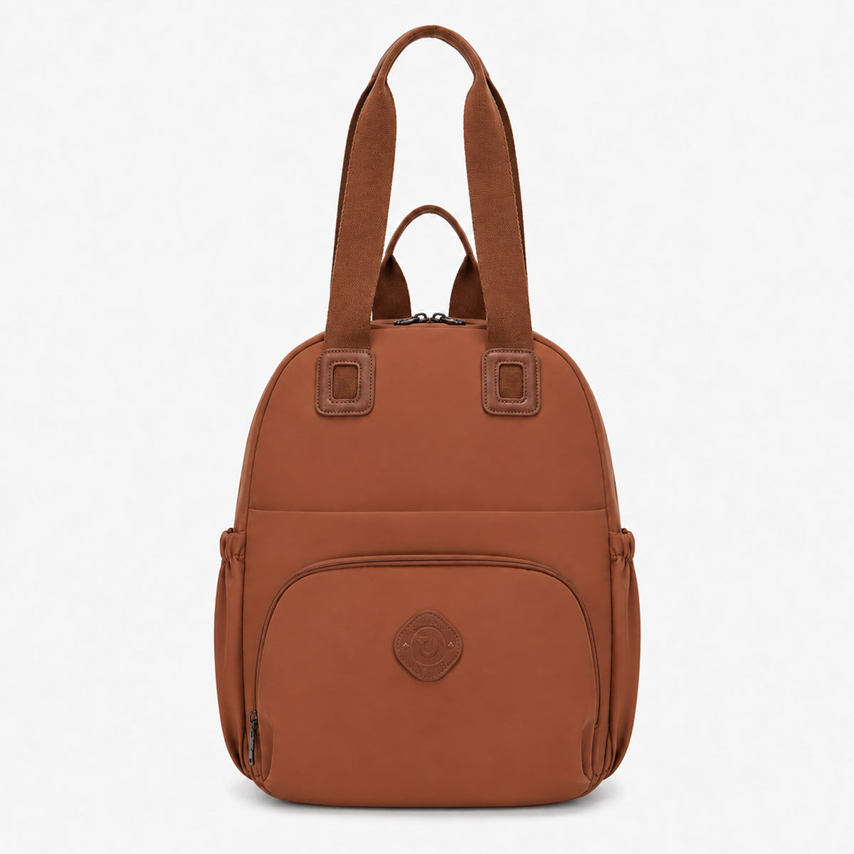 شنطة مستوردة عملية للجامعة والشغل والسفر | Everyday Multiway Bag