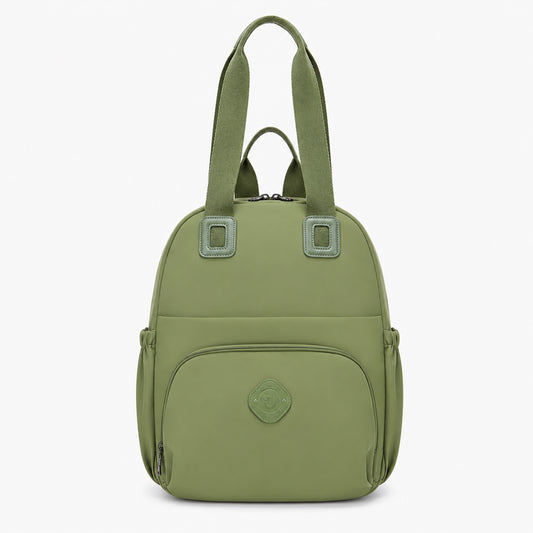 شنطة مستوردة عملية للجامعة والشغل والسفر | Everyday Multiway Bag