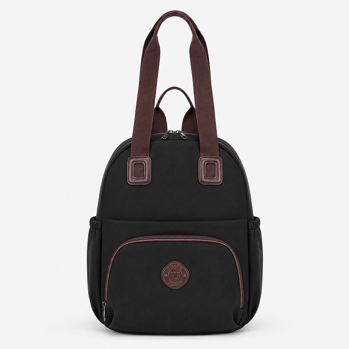 شنطة مستوردة عملية للجامعة والشغل والسفر | Everyday Multiway Bag