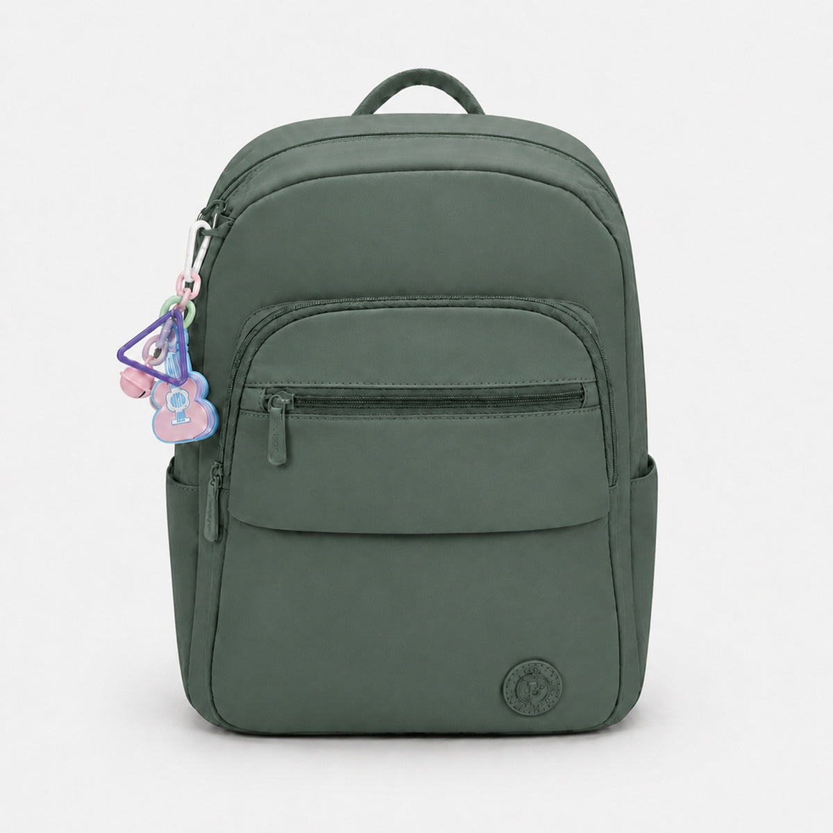 شنطة ظهر عملية بتقسيمات متعددة – Minimal Backpack