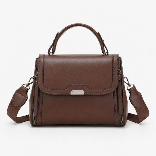 Imported Elegant Crossbody Bag